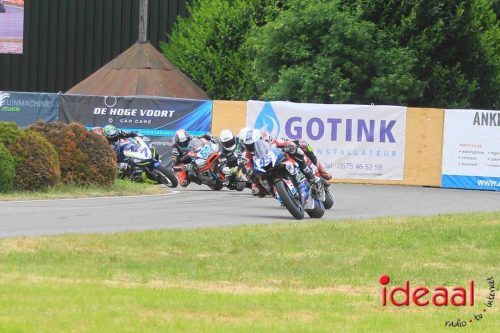 IRRC Roadraces- deel 2 (18-05-2025)
