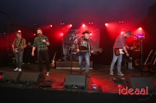 “Høken in de tent” |Zaterdag - deel 1 (05-04-2025)