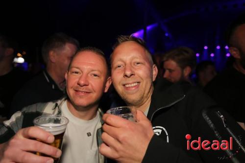 “Høken in de tent” |Zaterdag - deel 1 (05-04-2025)