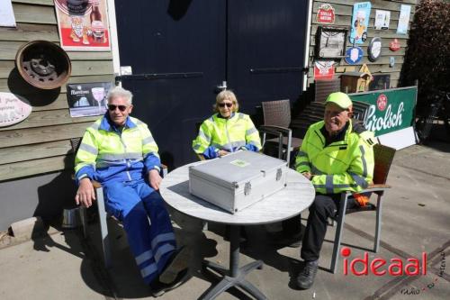 Aftrap Veldtocht van de Heinoos - deel 1 (06-04-2025)