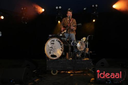 Aftrap Veldtocht van de Heinoos - deel 1 (06-04-2025)