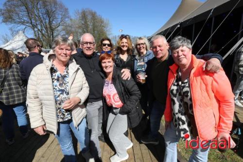Aftrap Veldtocht van de Heinoos - deel 1 (06-04-2025)