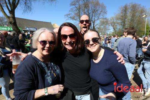 Aftrap Veldtocht van de Heinoos - deel 1 (06-04-2025)