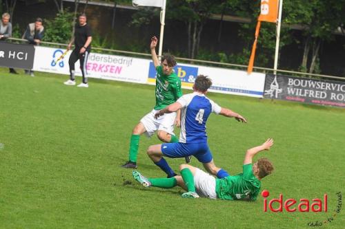 Pax JO19-1 Kampioen Seizoen 2023-2024 !! - deel 1 (25-05-2024)