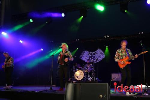 Aftrap Veldtocht van de Heinoos - deel 1 (06-04-2025)