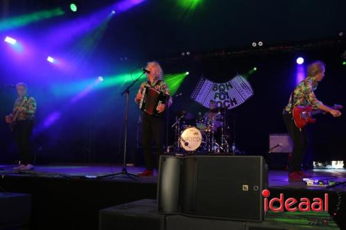 Aftrap Veldtocht van de Heinoos - deel 1 (06-04-2025)