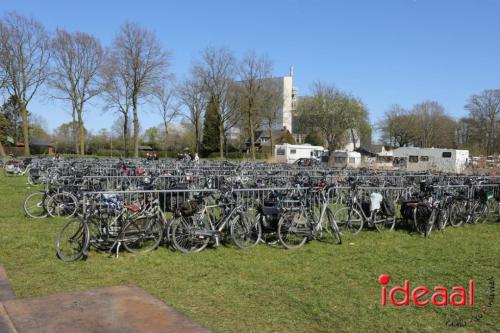 Aftrap Veldtocht van de Heinoos - deel 1 (06-04-2025)