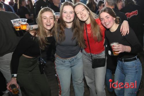 Aftrap Veldtocht van de Heinoos - deel 1 (06-04-2025)