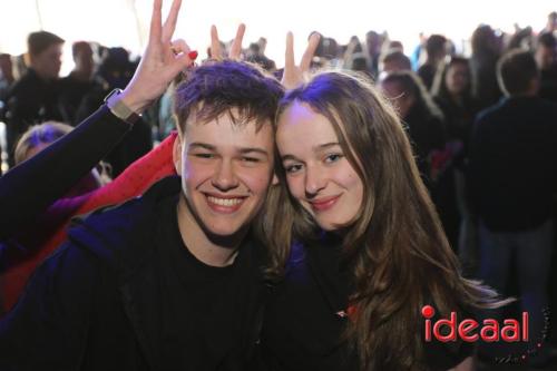 Aftrap Veldtocht van de Heinoos - deel 1 (06-04-2025)