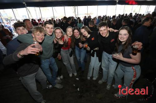 Aftrap Veldtocht van de Heinoos - deel 1 (06-04-2025)