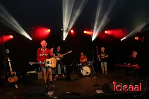 Aftrap Veldtocht van de Heinoos - deel 1 (06-04-2025)