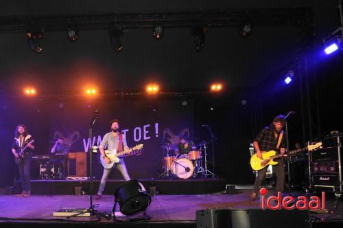 Aftrap Veldtocht van de Heinoos - deel 1 (06-04-2025)