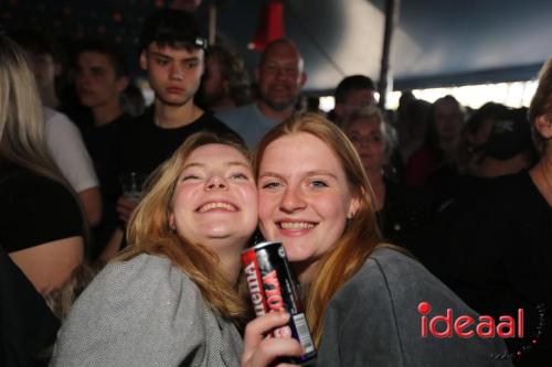 Aftrap Veldtocht van de Heinoos - deel 1 (06-04-2025)