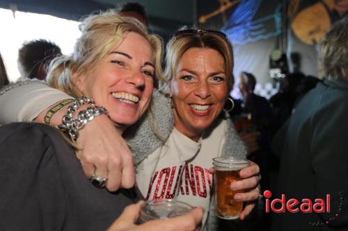 Aftrap Veldtocht van de Heinoos - deel 1 (06-04-2025)