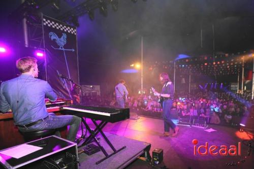 Aftrap Veldtocht van de Heinoos - deel 1 (06-04-2025)