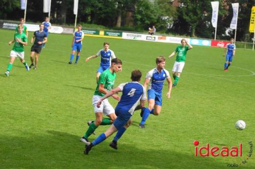 Pax JO19-1 Kampioen Seizoen 2023-2024 !! - deel 1 (25-05-2024)