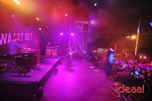 Aftrap Veldtocht van de Heinoos - deel 1 (06-04-2025)