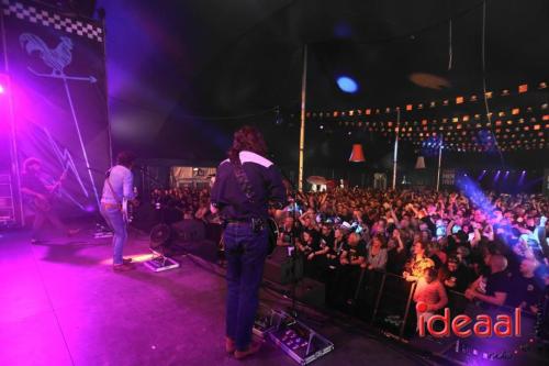 Aftrap Veldtocht van de Heinoos - deel 1 (06-04-2025)