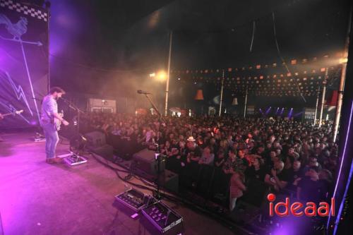 Aftrap Veldtocht van de Heinoos - deel 1 (06-04-2025)