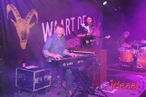 Aftrap Veldtocht van de Heinoos - deel 1 (06-04-2025)