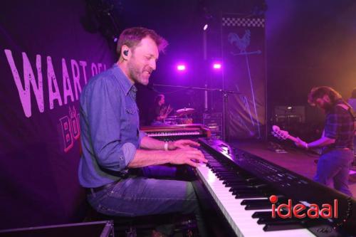 Aftrap Veldtocht van de Heinoos - deel 1 (06-04-2025)