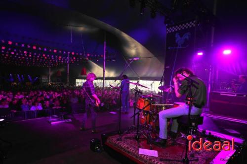 Aftrap Veldtocht van de Heinoos - deel 1 (06-04-2025)