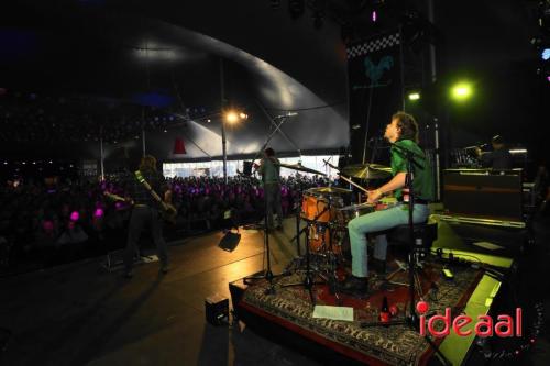 Aftrap Veldtocht van de Heinoos - deel 1 (06-04-2025)