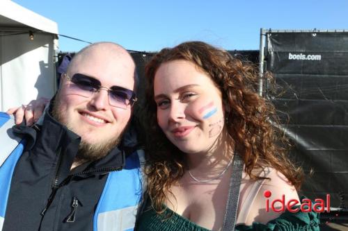 Aftrap Veldtocht van de Heinoos - deel 1 (06-04-2025)