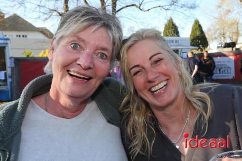 Aftrap Veldtocht van de Heinoos - deel 1 (06-04-2025)