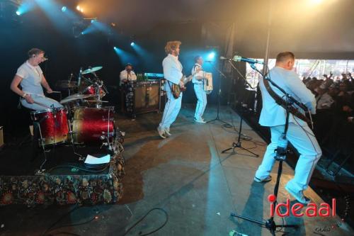 Aftrap Veldtocht van de Heinoos - deel 1 (06-04-2025)