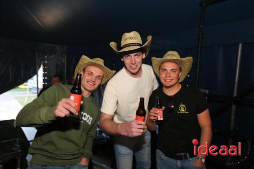 Aftrap Veldtocht van de Heinoos - deel 1 (06-04-2025)