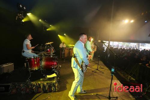 Aftrap Veldtocht van de Heinoos - deel 1 (06-04-2025)