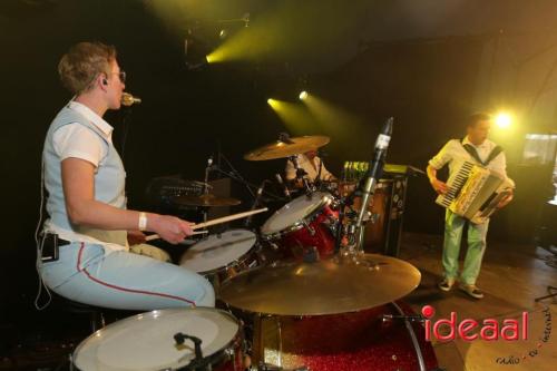 Aftrap Veldtocht van de Heinoos - deel 1 (06-04-2025)