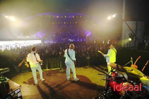 Aftrap Veldtocht van de Heinoos - deel 1 (06-04-2025)