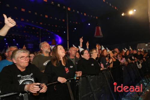 Aftrap Veldtocht van de Heinoos - deel 1 (06-04-2025)