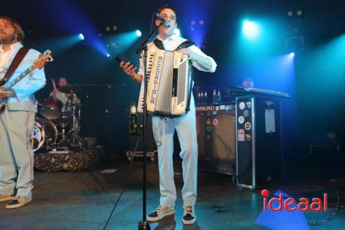 Aftrap Veldtocht van de Heinoos - deel 1 (06-04-2025)