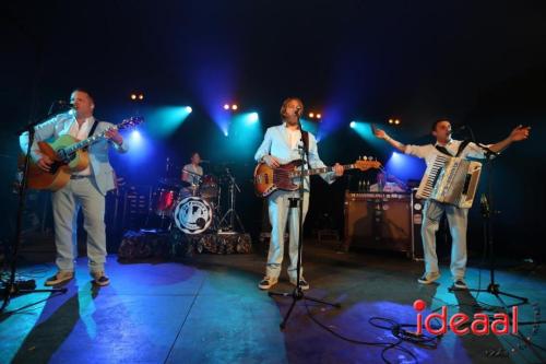 Aftrap Veldtocht van de Heinoos - deel 1 (06-04-2025)