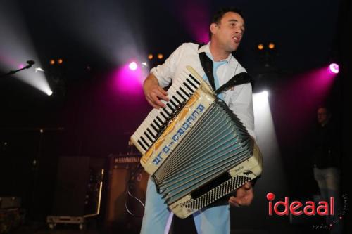 Aftrap Veldtocht van de Heinoos - deel 1 (06-04-2025)