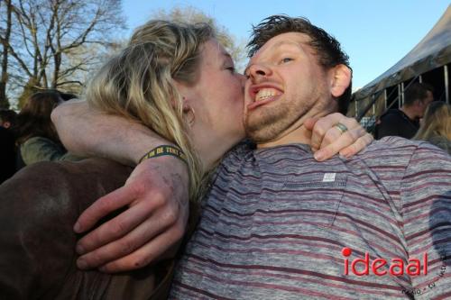 Aftrap Veldtocht van de Heinoos - deel 1 (06-04-2025)