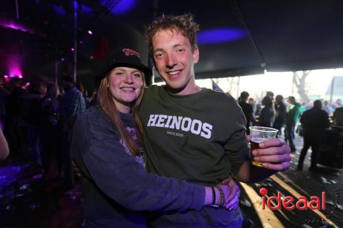 Aftrap Veldtocht van de Heinoos - deel 1 (06-04-2025)