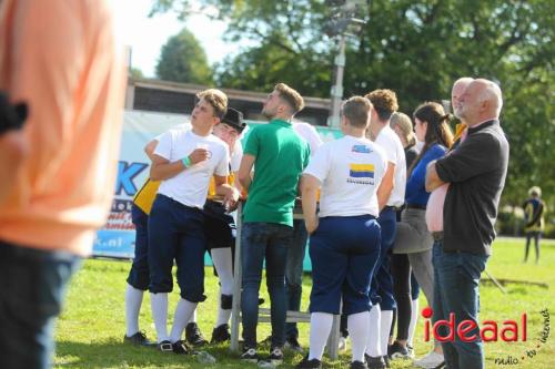 170 jaar Schuttersgilde St. Jan - Keizerschieten - deel 2 (24-09-2023)