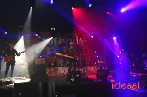 Aftrap Veldtocht van de Heinoos - deel 1 (06-04-2025)