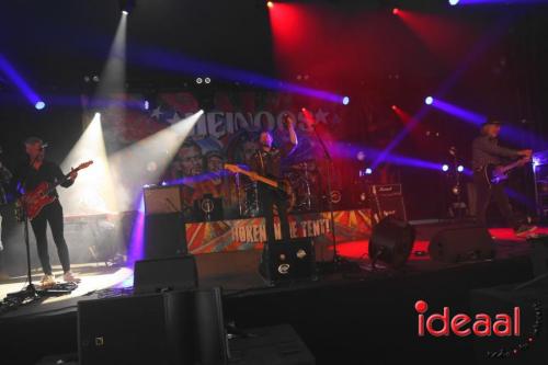 Aftrap Veldtocht van de Heinoos - deel 1 (06-04-2025)