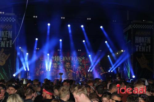 Aftrap Veldtocht van de Heinoos - deel 1 (06-04-2025)