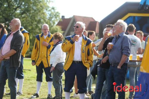 St.Jan Keizerschieten - deel 2 (24-09-2023)