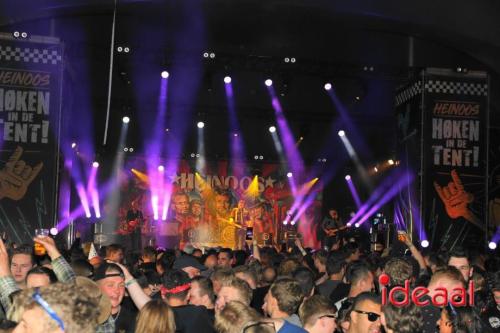 Aftrap Veldtocht van de Heinoos - deel 1 (06-04-2025)