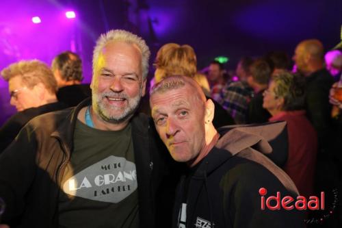 Aftrap Veldtocht van de Heinoos - deel 1 (06-04-2025)