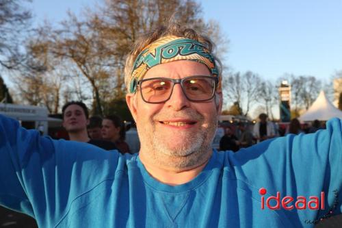 Aftrap Veldtocht van de Heinoos - deel 1 (06-04-2025)