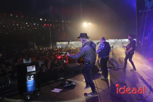 Aftrap Veldtocht van de Heinoos - deel 1 (06-04-2025)