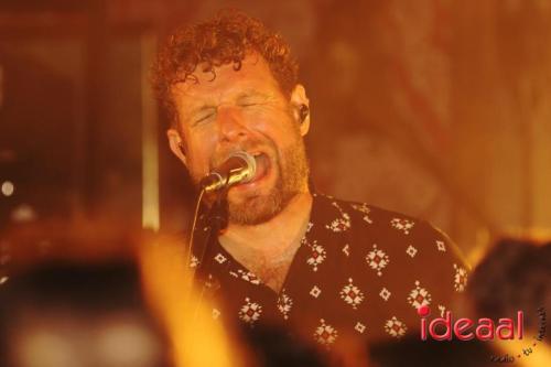 De Heinoos bij Café de Tol in Zelhem - deel 2 (26-11-2023)